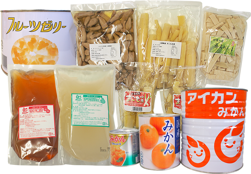 オリジナル商品開発（PB/OEM）について