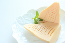 たけのこ缶詰・パウチ